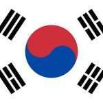 Korea-flag