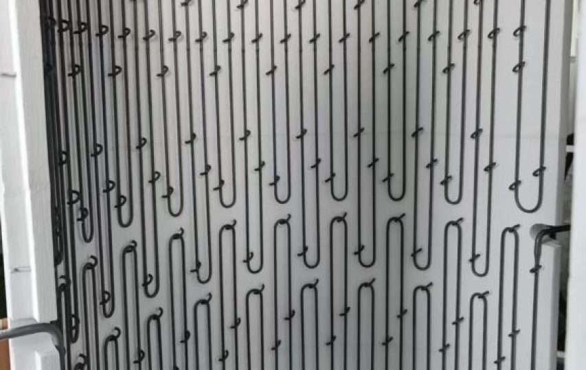 快速熱處理系統的技術進展
