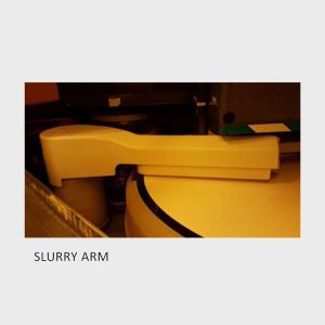 AMAT CMP Reflexion 300mm 44 AMAT CMP Reflexion 300mm 44