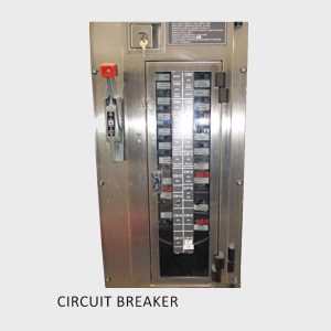 AMAT CMP Reflexion 300mm 55 AMAT CMP Reflexion 300mm 55