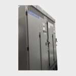 AMAT Vantage AC Panel Door