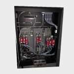 AMAT Vantage RTP Gas Panel