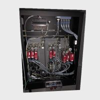 AMAT Vantage RTP Gas Panel AMAT Vantage RTP Gas Panel