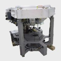 AMAT Centura ACP 4.0 RTP grey