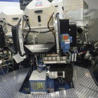 AMAT Endura PVD 3