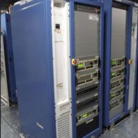 AMAT Endura PVD 5