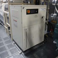AMAT Endura PVD 8