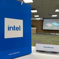 Intel Summit 1