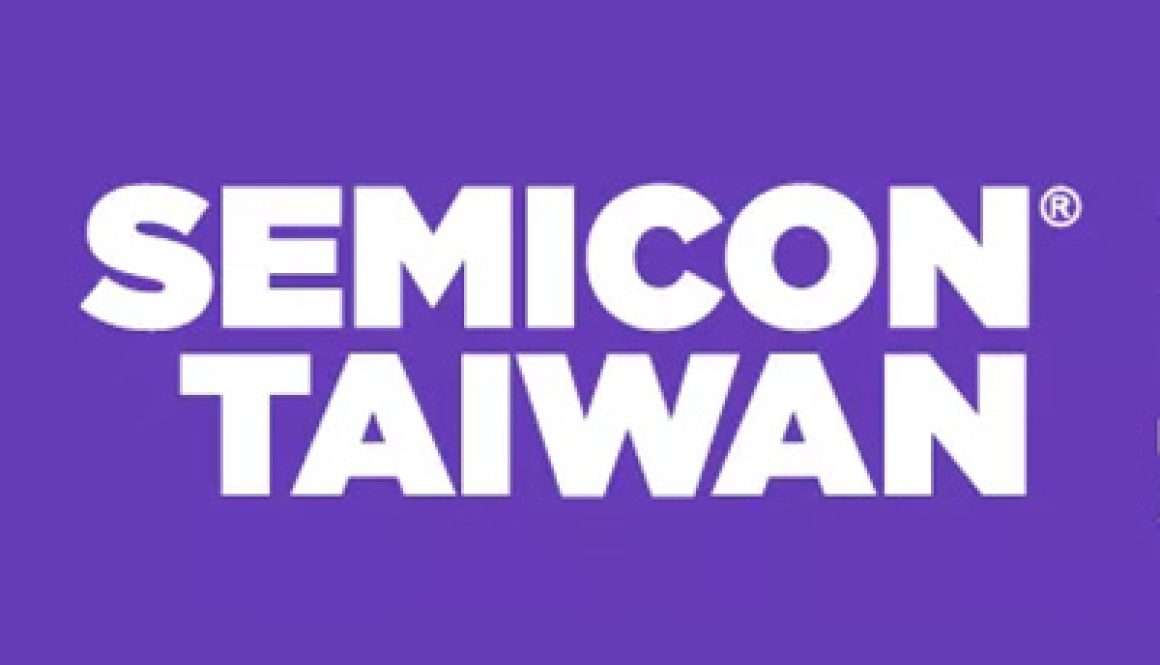 SEMICON Taiwan 2024