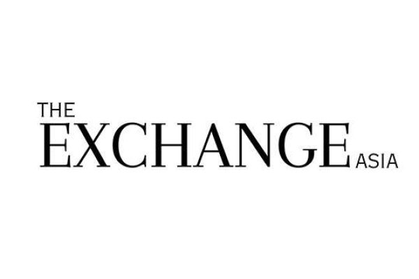 The exchange asia