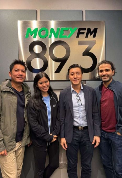 Money FM 89.3