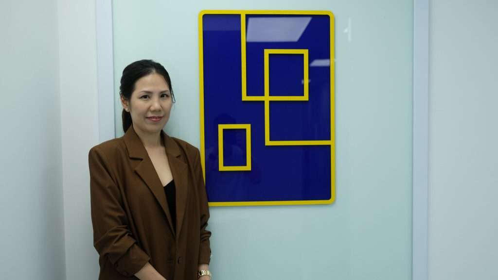 2025 國際婦女節：半導體產業女性願景
