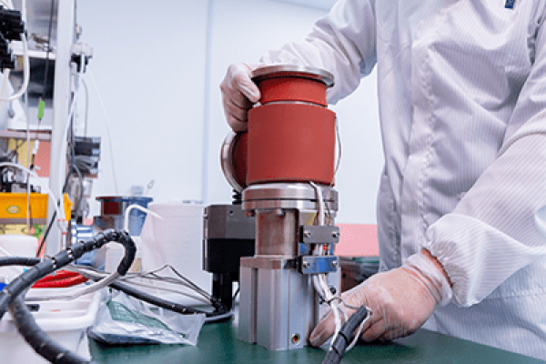 GTS Valve