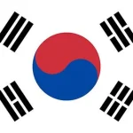 Korea-flag
