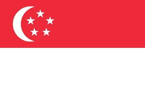 Singapore-Flag Singapore-Flag