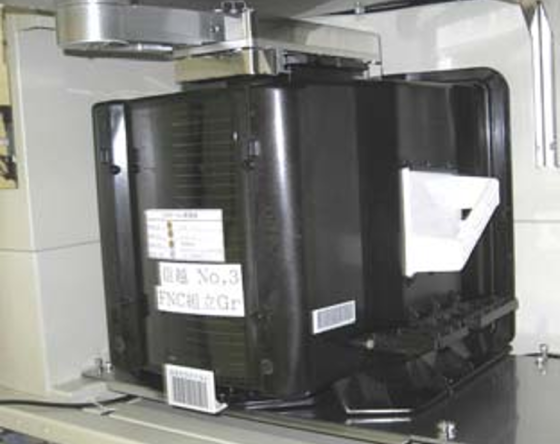 Carrier Transfer