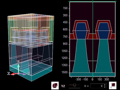 Semiconductor 3D Structure Measurement Solution | Global TechSolutions ...