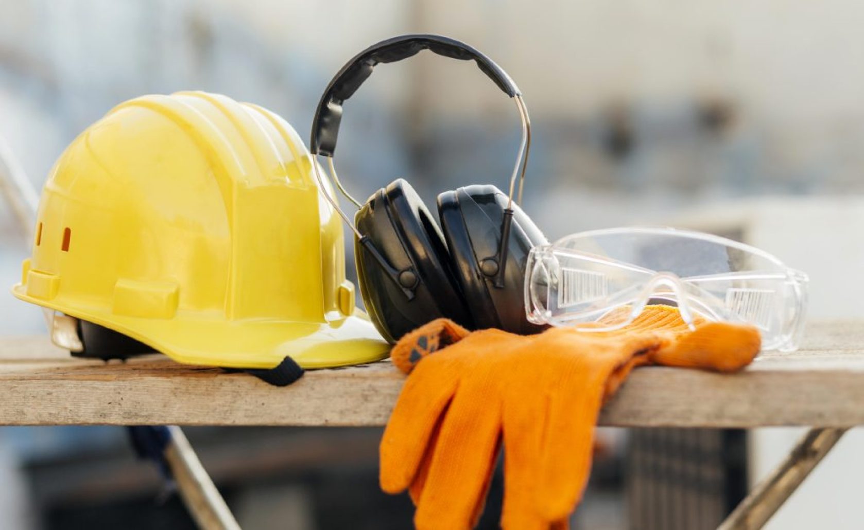 front-view-protective-glasses-with-hard-hat-headphones front-view-protective-glasses-with-hard-hat-headphones