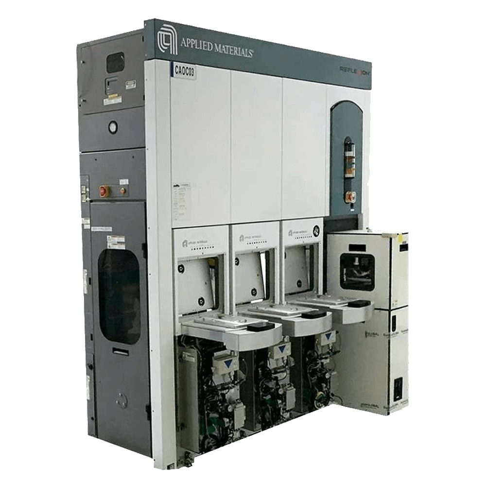 AMAT Reflexion CMP 300mm semiconductor equipment