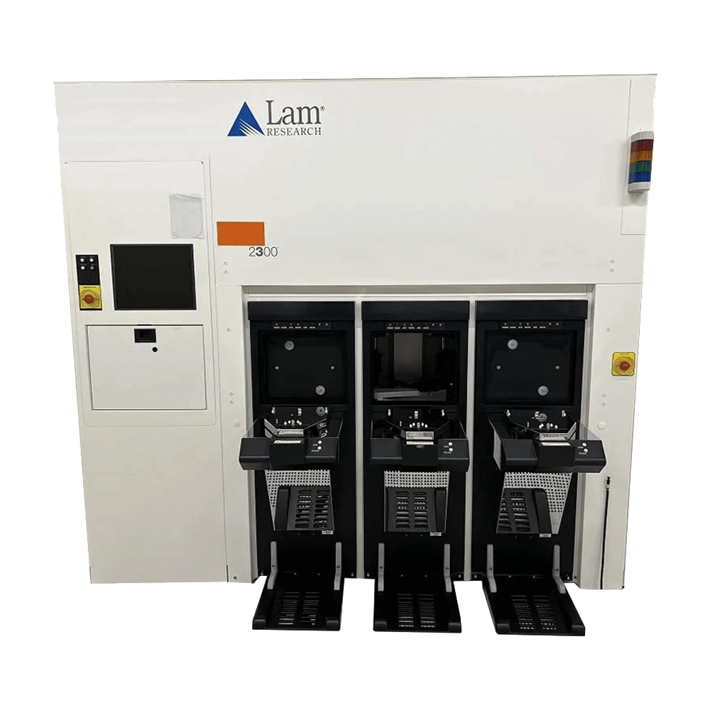 LAM 2300 Versys Kiyo 45