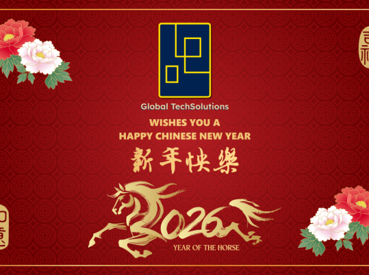 A Decade of Commitment: Celebrating Our People This Lunar New Year