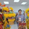 GTS Lion Dance 2