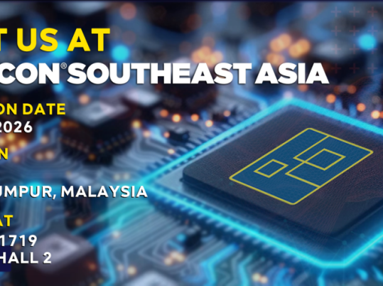 SEMICON SEA 2026 Invitation