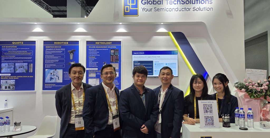 SEMICON SEA 2026
